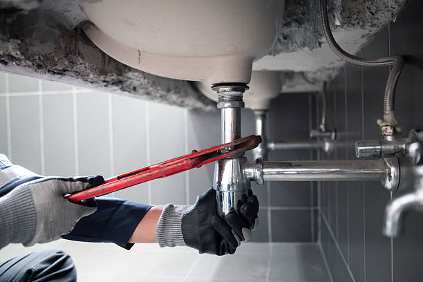 Trusted Drain Cleaning service in Grantville, GA - AAA Plumbing Heating